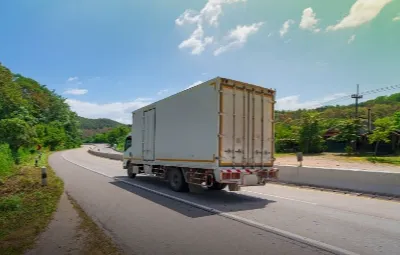 Bursa ile İnönü Arası Bulaşık Makinesi Taşıma