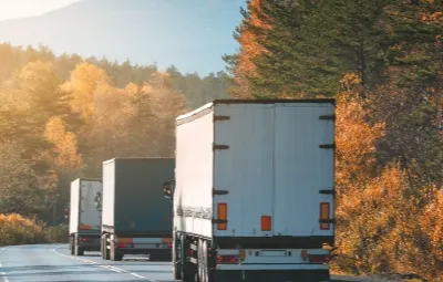 Bursa ile İnönü Arası Klima Taşıma