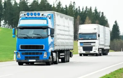 Bursa ile İnönü Arası Eşya Taşıma